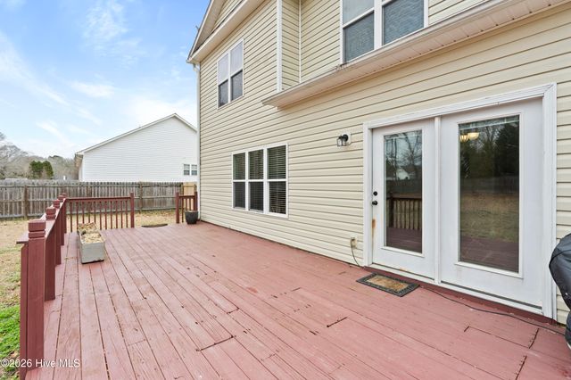 140 Pine Cove Road, New Bern, NC 28562