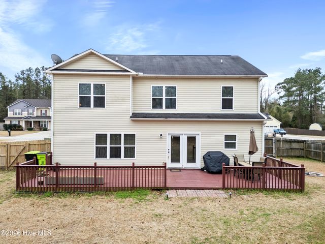 140 Pine Cove Road, New Bern, NC 28562