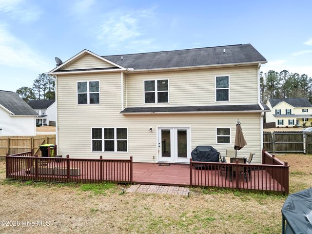 140 Pine Cove Road, New Bern, NC 28562