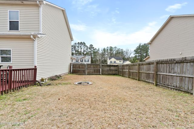 140 Pine Cove Road, New Bern, NC 28562