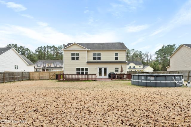 140 Pine Cove Road, New Bern, NC 28562