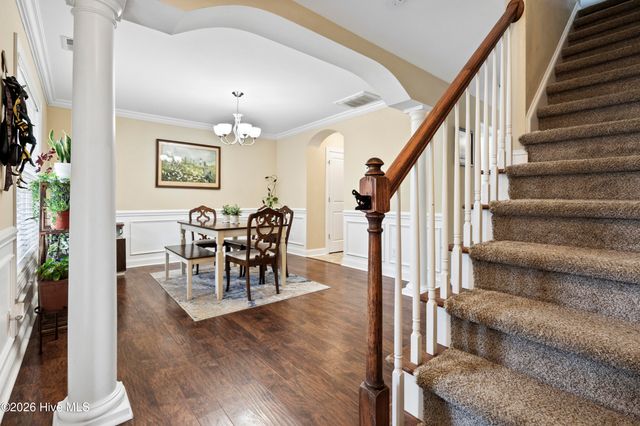 140 Pine Cove Road, New Bern, NC 28562