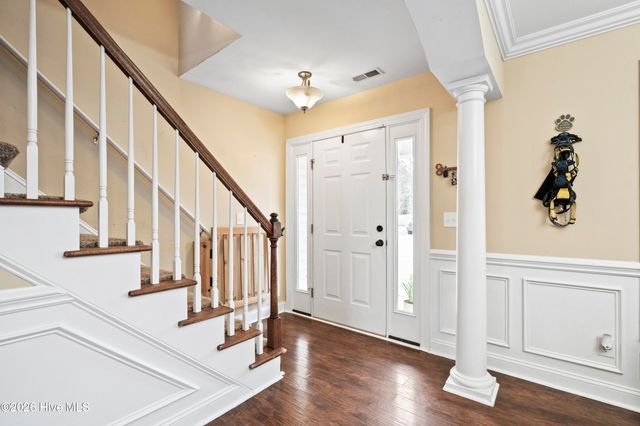 140 Pine Cove Road, New Bern, NC 28562