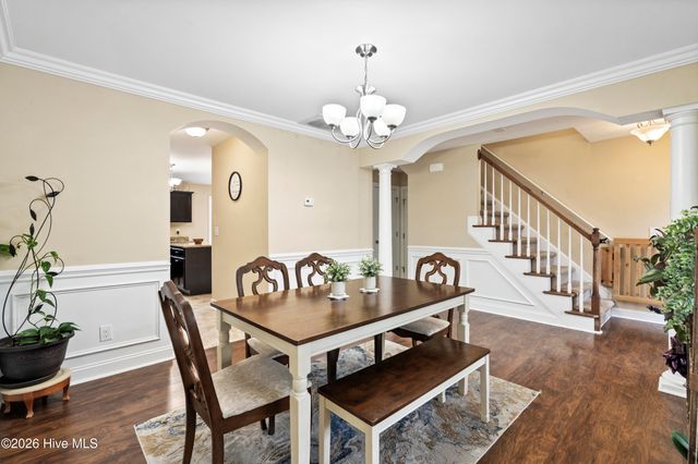 140 Pine Cove Road, New Bern, NC 28562