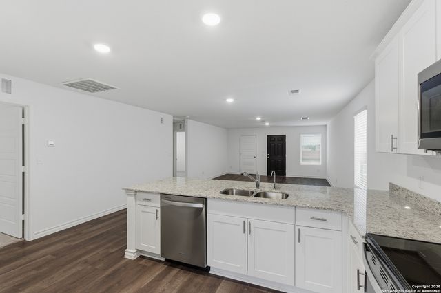 10211 MONTE CARMEL PLACE, Converse, TX 78109