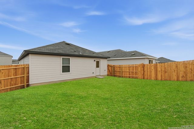 10211 MONTE CARMEL PLACE, Converse, TX 78109