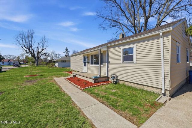 5232 Fortune Drive, Toledo, OH 43611