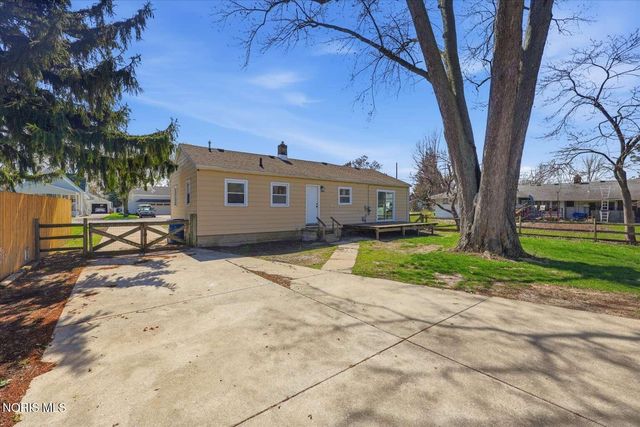 5232 Fortune Drive, Toledo, OH 43611