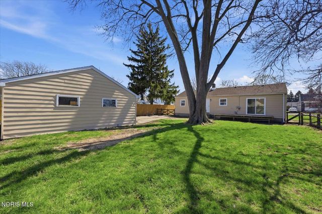 5232 Fortune Drive, Toledo, OH 43611