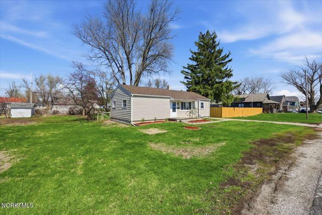5232 Fortune Drive, Toledo, OH 43611