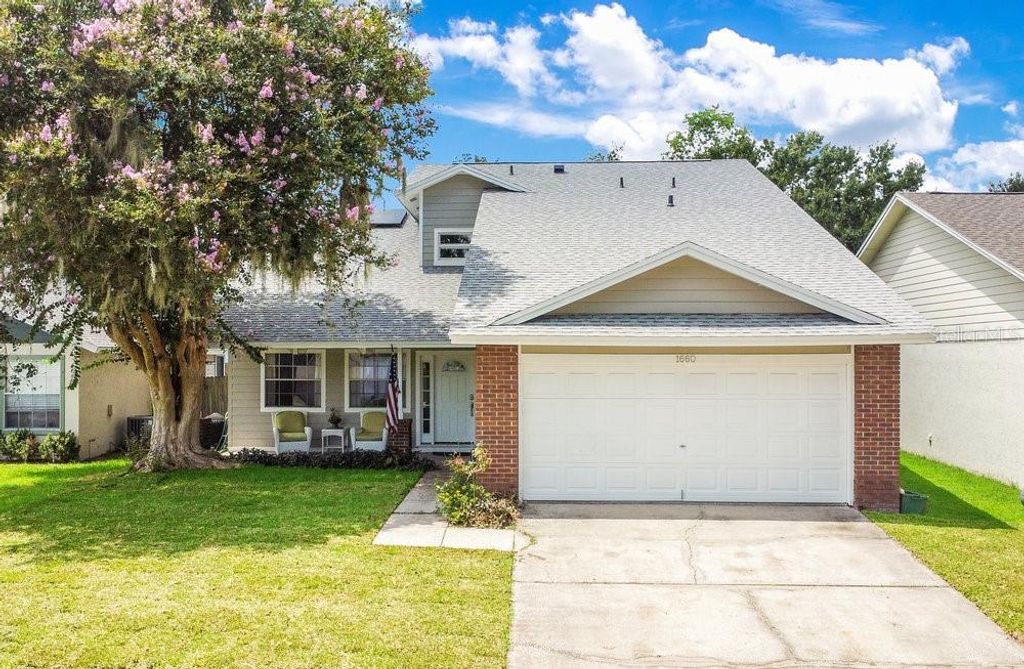 1660 TREMONT LANE, Winter Park, FL 32792