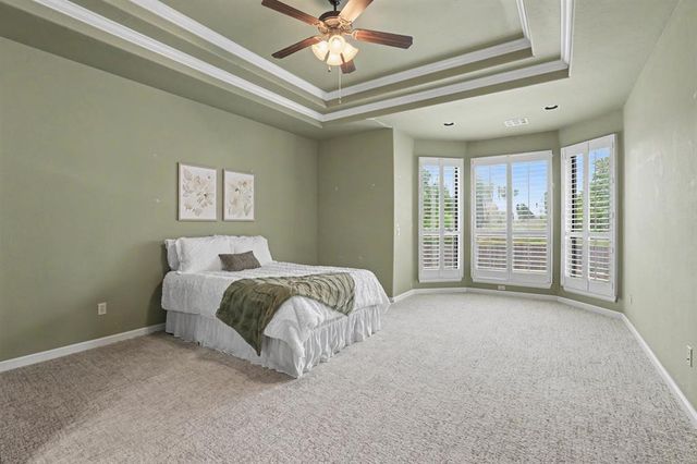2727 Ashe Creek Drive, Edmond, OK 73034