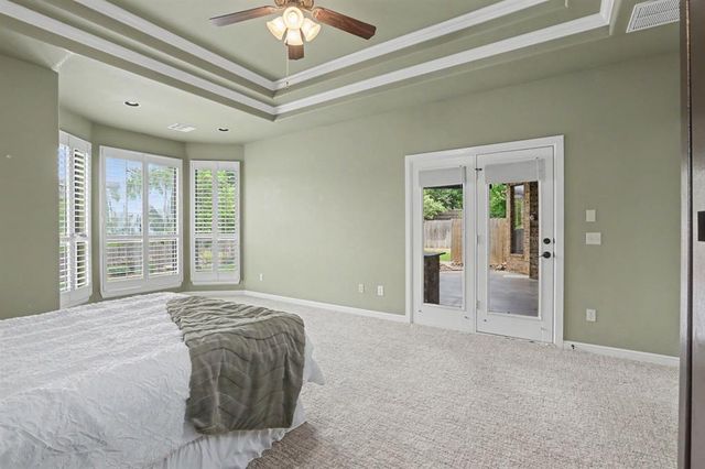 2727 Ashe Creek Drive, Edmond, OK 73034