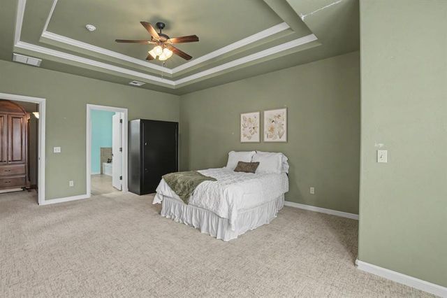 2727 Ashe Creek Drive, Edmond, OK 73034