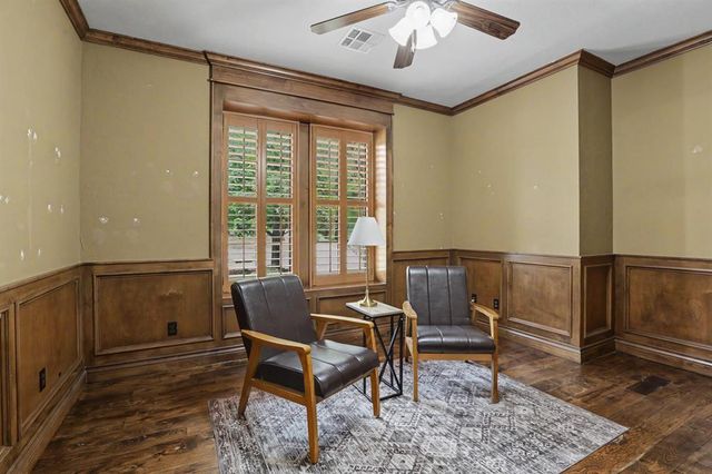 2727 Ashe Creek Drive, Edmond, OK 73034