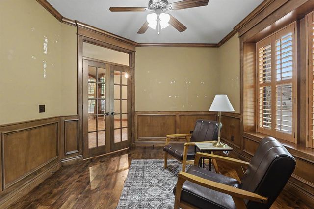 2727 Ashe Creek Drive, Edmond, OK 73034