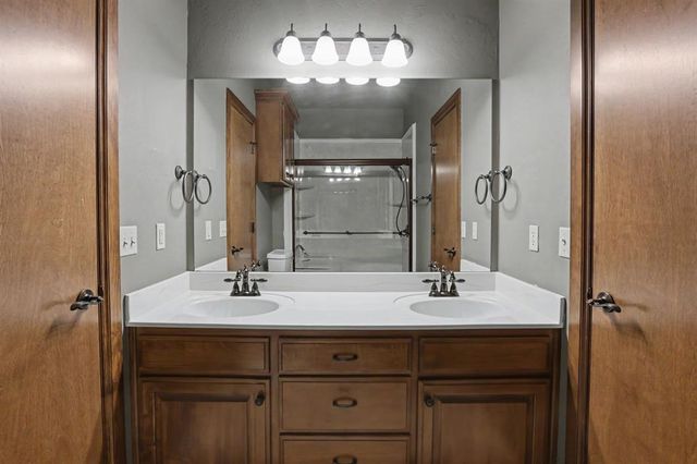 2727 Ashe Creek Drive, Edmond, OK 73034
