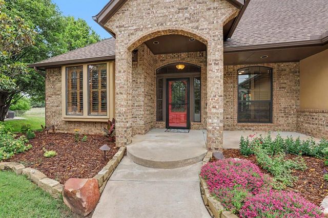 2727 Ashe Creek Drive, Edmond, OK 73034