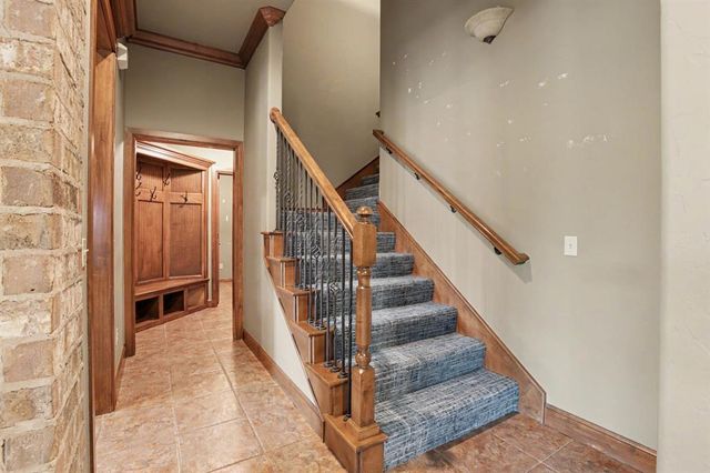 2727 Ashe Creek Drive, Edmond, OK 73034