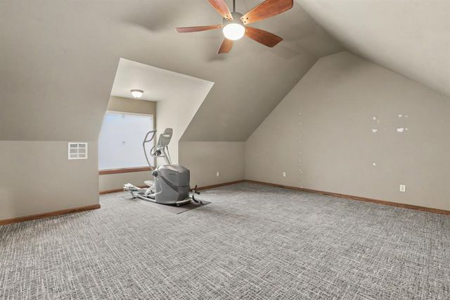 2727 Ashe Creek Drive, Edmond, OK 73034