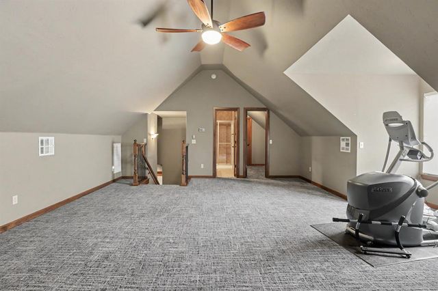 2727 Ashe Creek Drive, Edmond, OK 73034