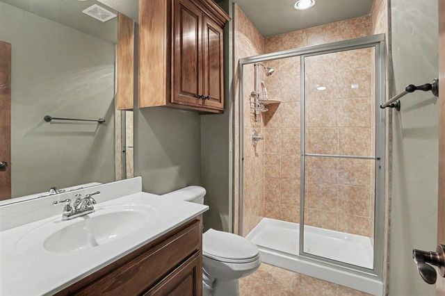 2727 Ashe Creek Drive, Edmond, OK 73034