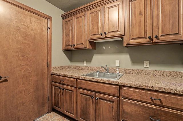 2727 Ashe Creek Drive, Edmond, OK 73034