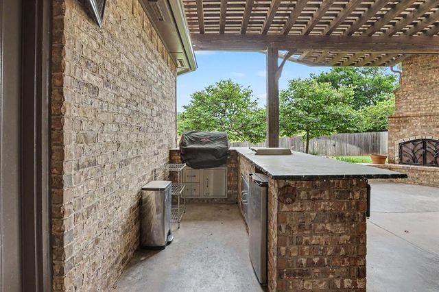 2727 Ashe Creek Drive, Edmond, OK 73034