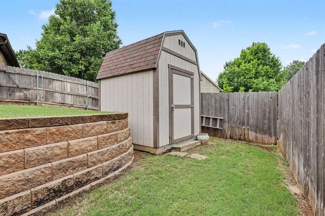 2727 Ashe Creek Drive, Edmond, OK 73034