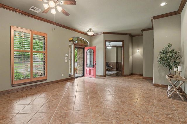2727 Ashe Creek Drive, Edmond, OK 73034
