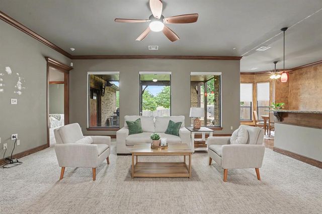 2727 Ashe Creek Drive, Edmond, OK 73034