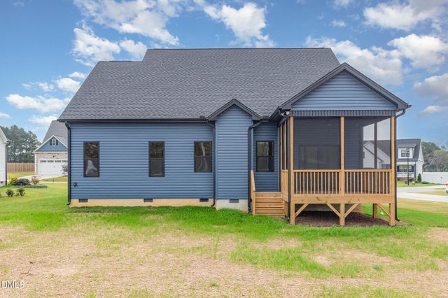 240 Noramac Court, Selma, NC 27576