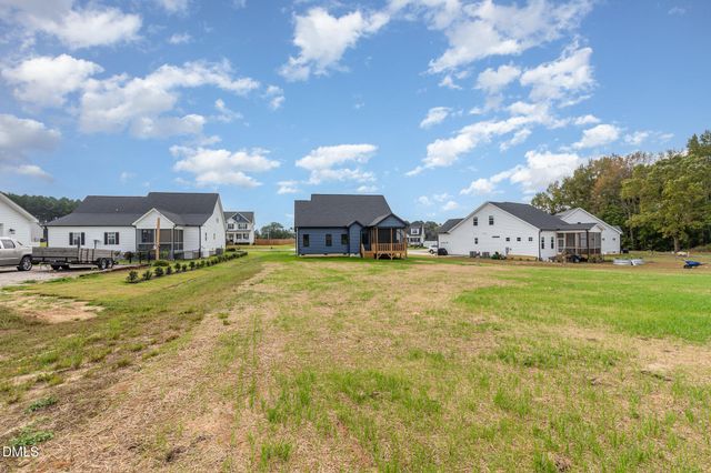 240 Noramac Court, Selma, NC 27576