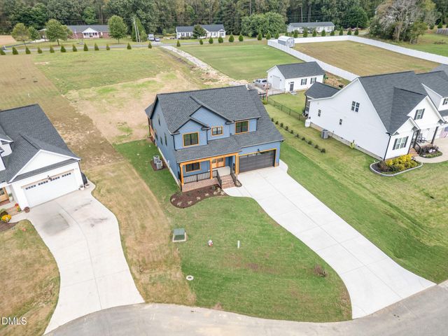240 Noramac Court, Selma, NC 27576