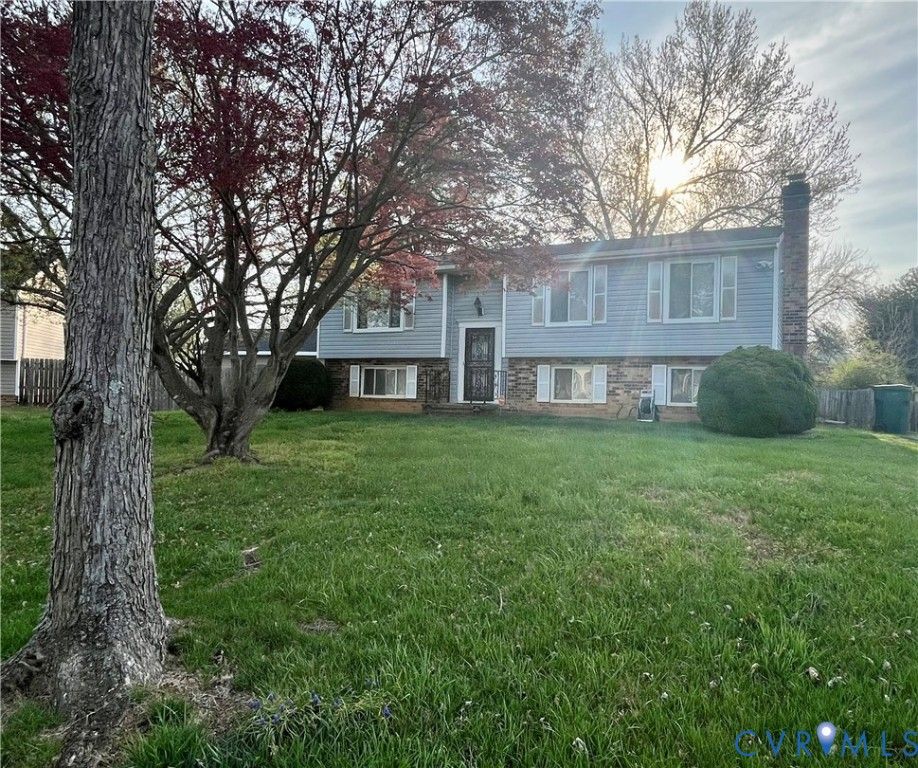 6203 Elmshadow Ct, Henrico, VA 23231