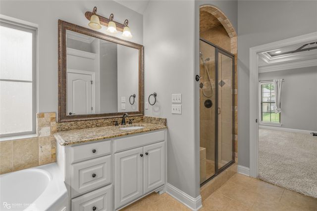 1110 Laurel Creek Drive, Shreveport, LA 71106