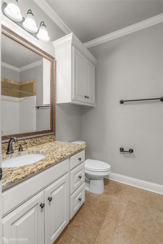 1110 Laurel Creek Drive, Shreveport, LA 71106