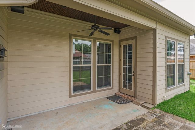 1110 Laurel Creek Drive, Shreveport, LA 71106