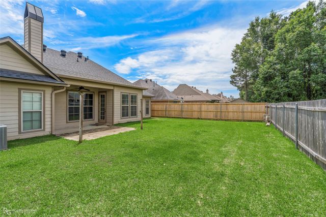 1110 Laurel Creek Drive, Shreveport, LA 71106