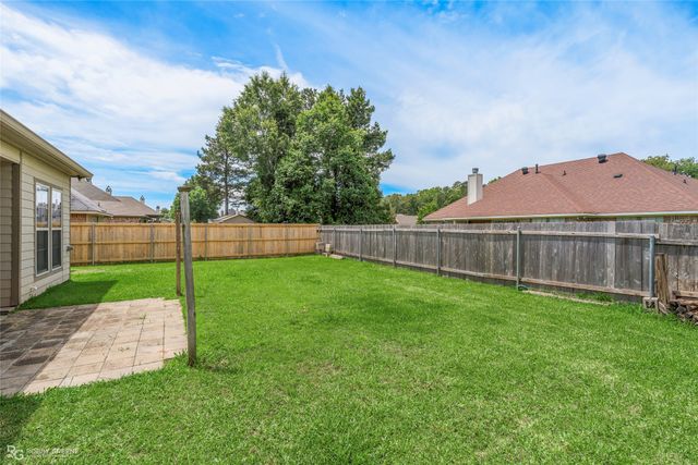 1110 Laurel Creek Drive, Shreveport, LA 71106