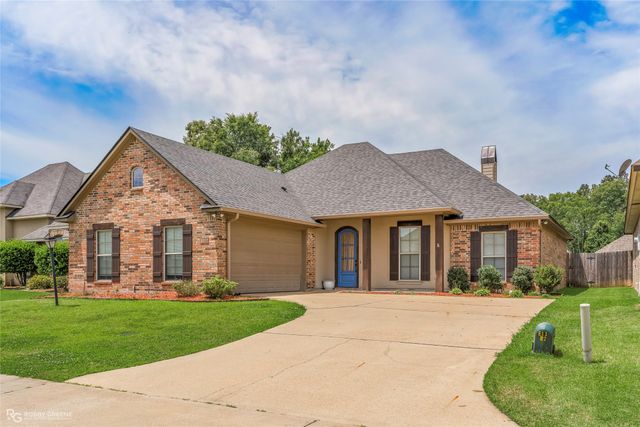 1110 Laurel Creek Drive, Shreveport, LA 71106