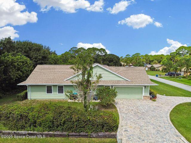 198 Naylor Street, Palm Bay, FL 32907