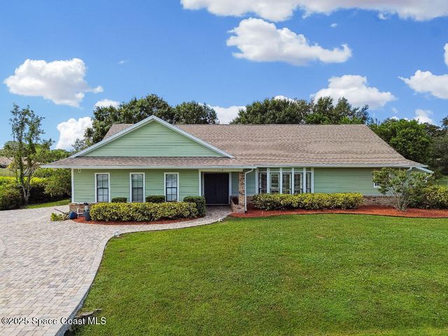 198 Naylor Street, Palm Bay, FL 32907