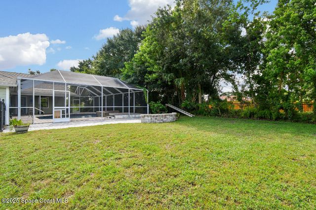 198 Naylor Street, Palm Bay, FL 32907