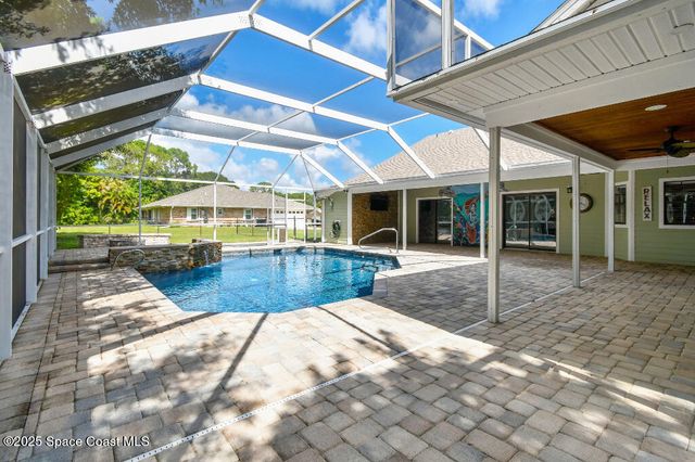 198 Naylor Street, Palm Bay, FL 32907