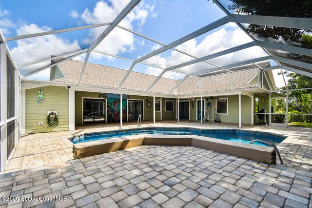198 Naylor Street, Palm Bay, FL 32907