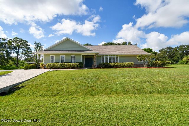 198 Naylor Street, Palm Bay, FL 32907