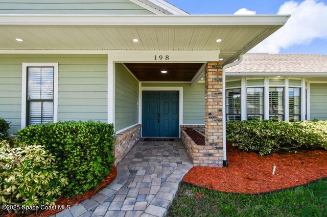 198 Naylor Street, Palm Bay, FL 32907