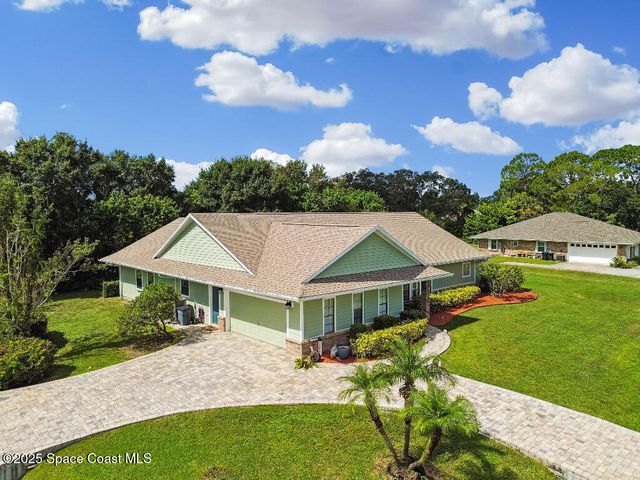 198 Naylor Street, Palm Bay, FL 32907