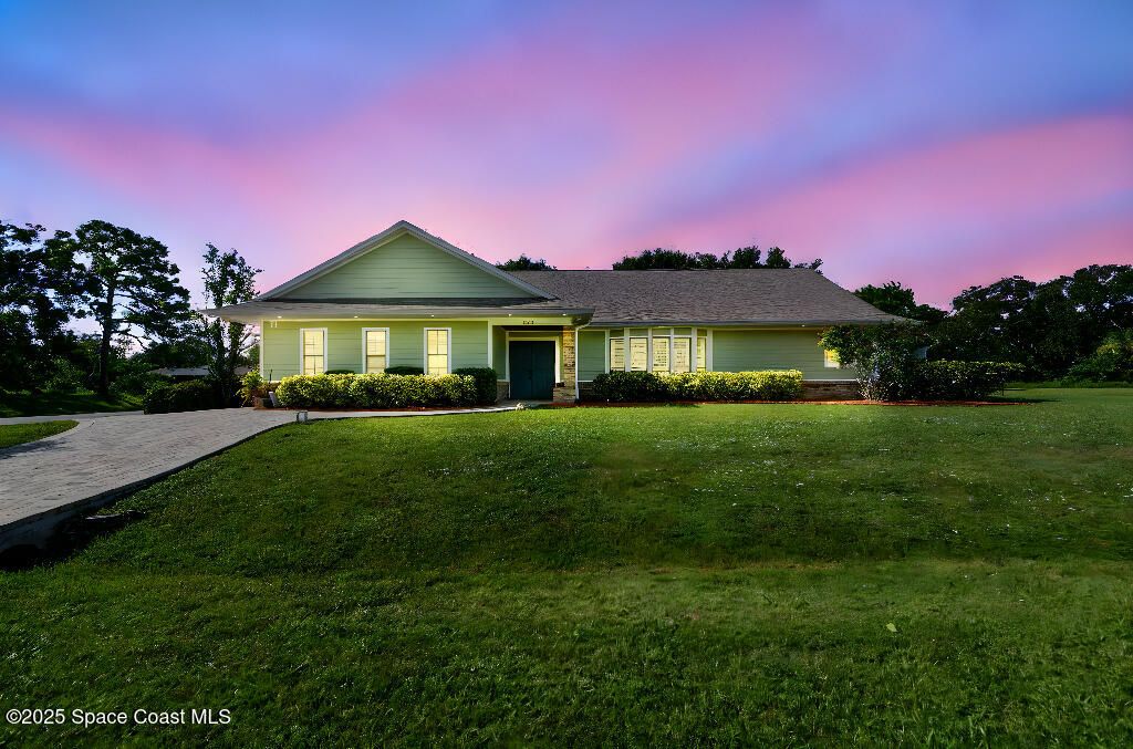 198 Naylor Street, Palm Bay, FL 32907